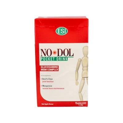 TREPATDIET-ESI NO DOL 16SOBRES POCKET DRINK