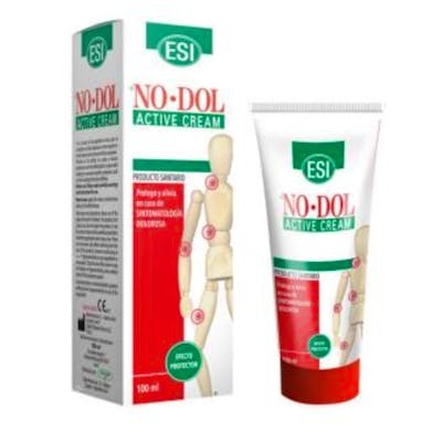 TREPATDIET-ESI NO DOL CREMA ACTIVE 100ML