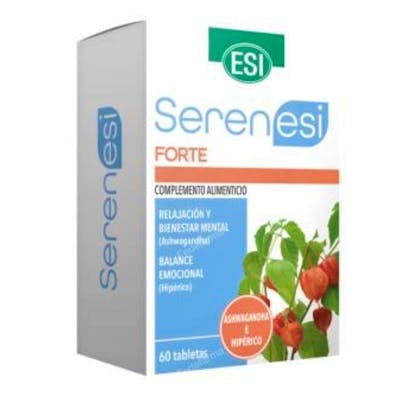 TREPATDIET-ESI SERENESI FORTE 60comp.