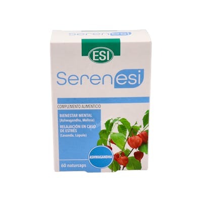 TREPATDIET-ESI SERENESI 60cap.