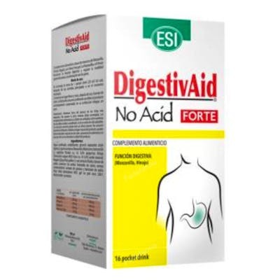 TREPATDIET-ESI DIGESTIVAID NO ACID FORTE pocket drink 16sbrs