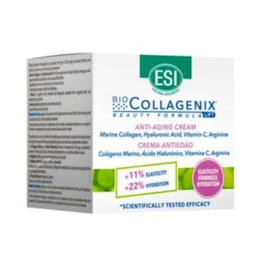 TREPATDIET-ESI COLLAGENIX crema antiedad 50ml.