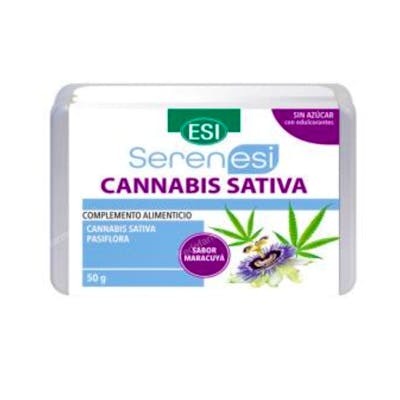 TREPATDIET-ESI SERENESI PASTILLA BLANDA 50GR