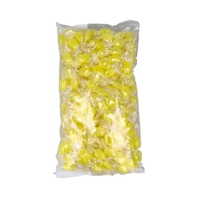 LAVVA CARAMELO DE JENGIBRE LIMON 1kg.