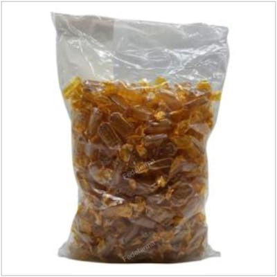 LAVVA CARAMELO DE MIEL ROMERO PROPOLEO 1kg.