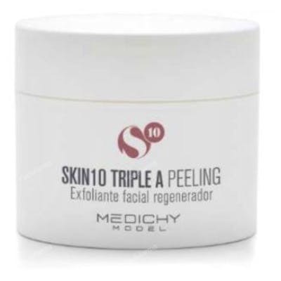 MEDICHY MODEL SKIN10 TRIPLE A PEELING exfoliante facial 100m