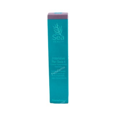 PRISMA NATURAL SEA BEAUTY INTENSIVE RE-SEA-T tratamiento int