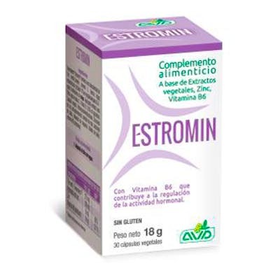 AVD REFORM ESTROMIN 30cap.