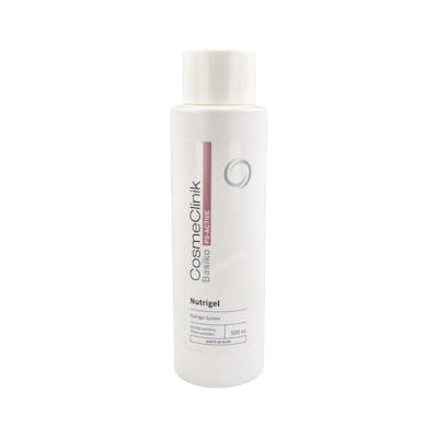 BASIKO COSMECLINIK BASIKO NUTRIGEL 500ML
