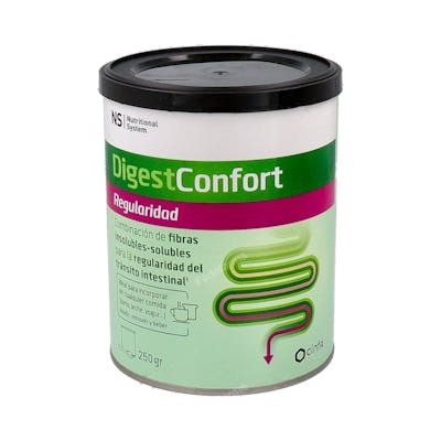 NS FIBRA 250gr
