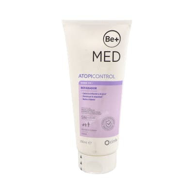 BE+ ATOPIA CREMA HIDRAT NUTRI 200ML