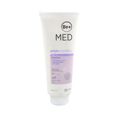 BE+ ATOPIA CREMA HIDRAT NUTRI 400ML