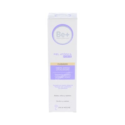BE+ ATOPICA CREMA FORTE Z LOCAL 100ml
