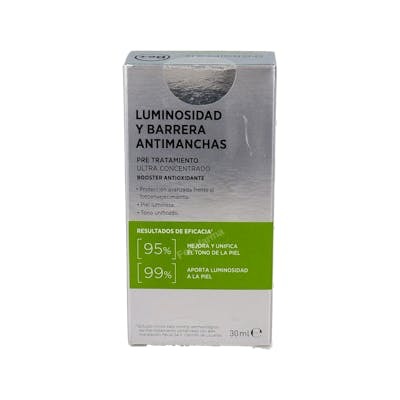 BE+ PRE-TRATAMIENTO ANTIOXIDANTE 30ML