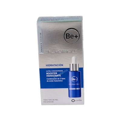 BE+ PRE-TRATAMIENTO HIDRATANTE 30ML