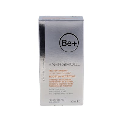 BE+ PRE-TRATAMIENTO NUTRITIVO 30ML