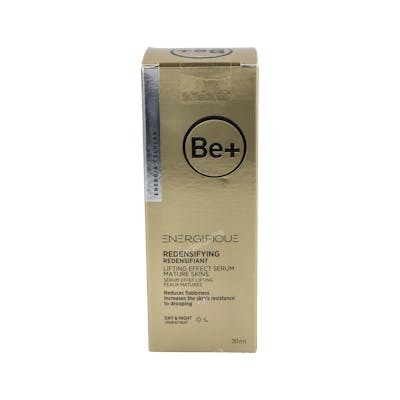 BE+ REDENS SERUM EFECTO LIFTING P MADURAS 30ML