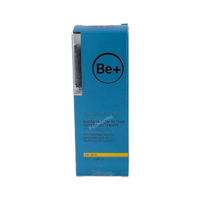 BE+  HIDRAT ACT DES EM P SECA fps 20 40ml