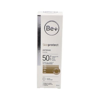 BE+ ANTIEDAD FACIAL 50ML