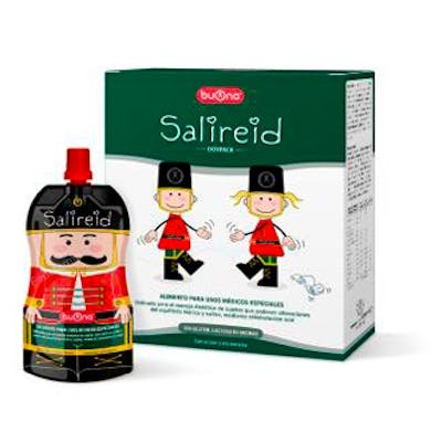 BUONA SALIREID 250ml.