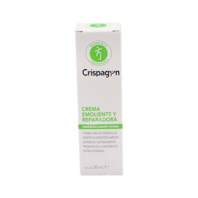 BROMATECH CRISPAGYN CREMA LENITIVA 30ML