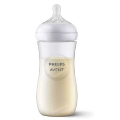 AVENT BIBERON NATURAL RESPONSE 330ml SCY906/01