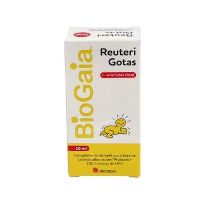 CASEN REUTERI gotas 10ml.