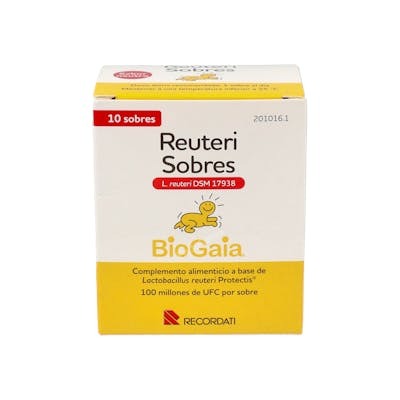 CASEN REUTERI 10 SOBRES