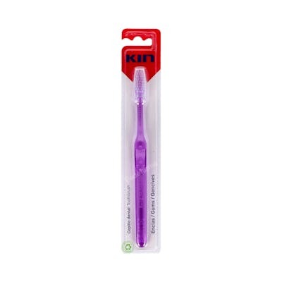 KIN CEPILLO DENTAL KIN ENCIAS 1ud