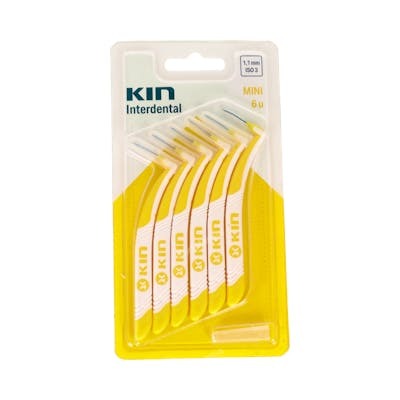 KIN INTERDENTAL MINI