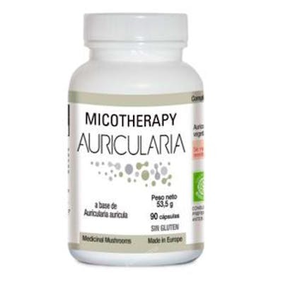 AVD REFORM MICOTHERAPY AURICULARIA 90cap.
