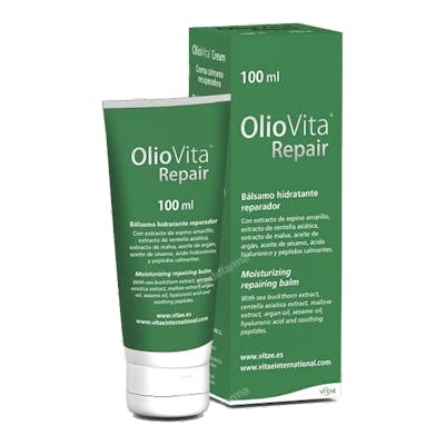 VITAE OLIOVITA REPAIR 100ml.
