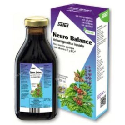 SALUS NEURO BALANCE 250ml. SALUS