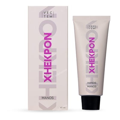 VECTEM XHEKPON crema manos 40ml
