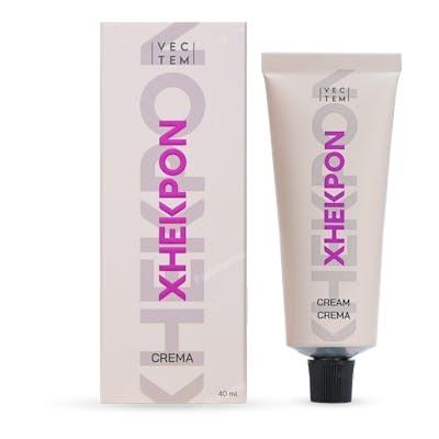 VECTEM XHEKPON crema 40gr