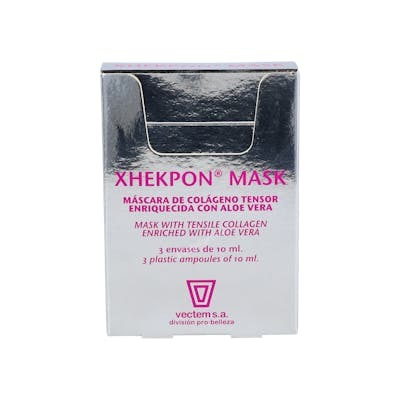 VECTEM XHEKPON MASK 3 amp 10ml