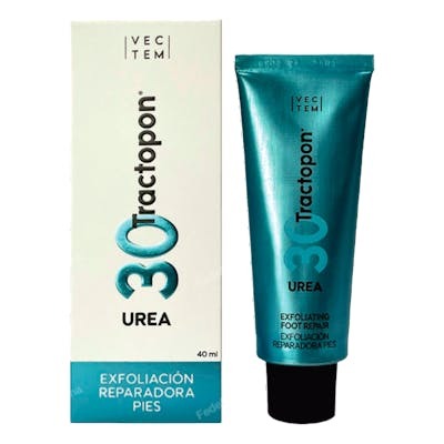 VECTEM TRACTOPON UREA 30 40ml