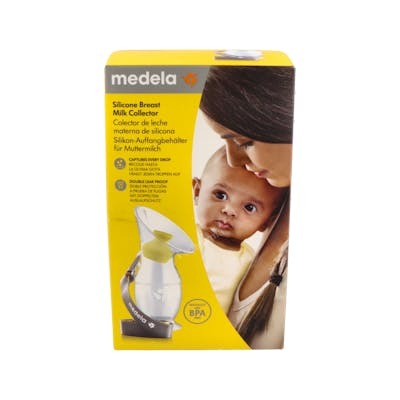 MEDELA COLECTOR LECHE MATERNA