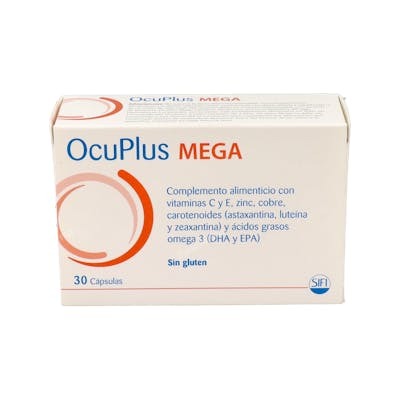 SIFI OCUPLUS MEGA 30caps