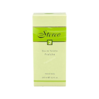 DERMO PHARMACIE STEREO FRAICHE No 2 100ml