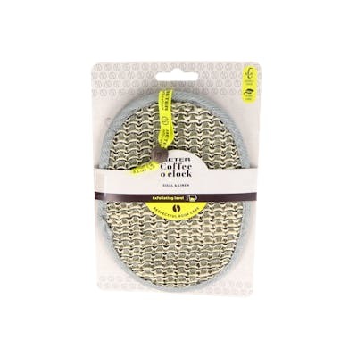BETER ESPONJA BAÑO SISAL B/G 22208