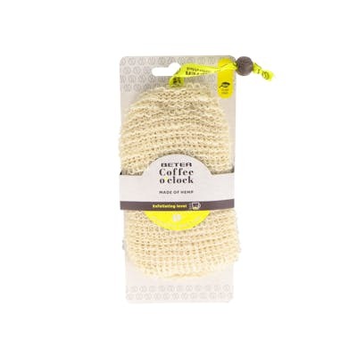 BETER ESPONJA BAÑO SISAL 22278