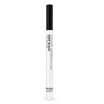 BETER EYELINER LOOK EXPERT LIQUIDO PRECISION negro inten