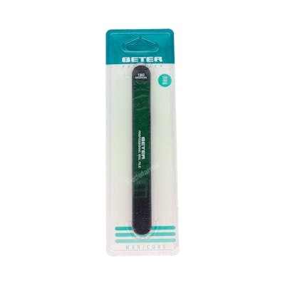BETER LIMA UÑAS FIBRA VIDRIO 24067