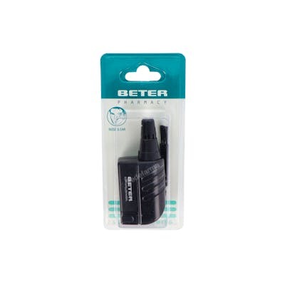 BETER CORTAPELOS NASAL Y OREJAS maquina 24107