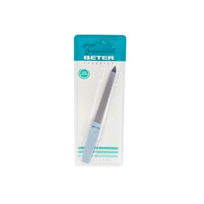 BETER LIMA ZAFIRO UÑAS 15cm 24022