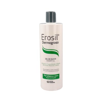 INTERPHARMA EROSIL DERMOGRASO 500ML