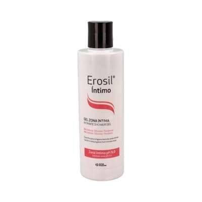 INTERPHARMA EROSIL GEL intimo 250ml