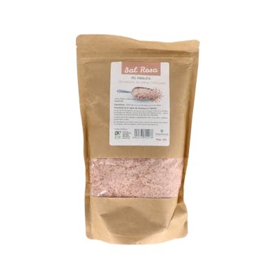 DREAM FOODS SAL ROSA DEL HIMALAYA FINA 1KG