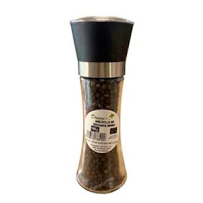 DREAM FOODS PIMIENTA NEGRA MOLINILLO 90GR BIO